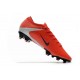 Nike Mercurial Vapor 13 Elite FG ACC Future DNA Czerwony Srebro Czarny