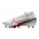 Nike Mercurial Superfly VII Elite AG PRO Biały Czerwony Czarny