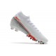 Nike Mercurial Superfly VII Elite AG PRO Biały Czerwony Czarny