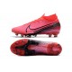 Nike Mercurial Superfly VII Elite AG PRO Czerwony Czarny