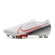 Nike Mercurial Vapor XIII Elite AG-PRO AC Biały Czerwony Czarny