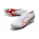 Nike Mercurial Vapor XIII Elite AG-PRO AC Biały Czerwony Czarny