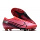 Nike Mercurial Vapor XIII Elite AG-PRO AC Czerwony Czarny