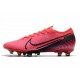 Nike Mercurial Vapor XIII Elite AG-PRO AC Czerwony Czarny