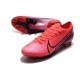 Nike Mercurial Vapor XIII Elite AG-PRO AC Czerwony Czarny