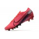 Nike Mercurial Vapor XIII Elite AG-PRO AC Czerwony Czarny