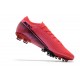 Nike Mercurial Vapor XIII Elite AG-PRO AC Czerwony Czarny