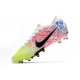 Nike Mercurial Vapor XIII Elite AG-PRO AC Neymar Biały Czarny Żółty