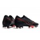 Nike Mercurial Vapor 13 Elite FG ACC Czarny Czerwony