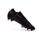 Nike Mercurial Vapor 13 Elite FG ACC Czarny Czerwony
