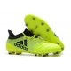 Meskie Buty piłkarskie adidas X 17.1 FG -