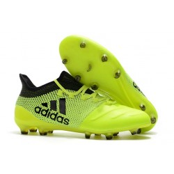 Meskie Buty piłkarskie adidas X 17.1 FG -