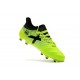 Meskie Buty piłkarskie adidas X 17.1 FG -