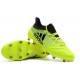 Meskie Buty piłkarskie adidas X 17.1 FG -