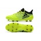 Meskie Buty piłkarskie adidas X 17.1 FG -