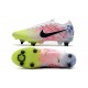 Nike Mercurial Vapor XIII Elite SG-pro AC Neymar Biały Czarny Niebieski Żółty