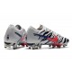 Nike Korea Mercurial Vapor XIII Elite AG-PRO AC Biały Czarny Czerwony