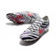 Nike Korea Mercurial Vapor XIII Elite AG-PRO AC Biały Czarny Czerwony