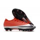 Nike Mercurial Vapor XIII Elite AG-PRO AC Czerwony Srebro Czarny