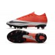 Nike Mercurial Vapor XIII Elite AG-PRO AC Czerwony Srebro Czarny