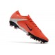 Nike Mercurial Vapor XIII Elite AG-PRO AC Czerwony Srebro Czarny