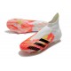 Buty adidas Predator Mutator 20+ FG - Biały Czarny Pop