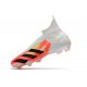 Buty adidas Predator Mutator 20+ FG - Biały Czarny Pop