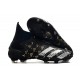 Buty Paul Pogba adidas Predator Mutator 20+ FG -Czarny Szary