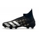 Buty Paul Pogba adidas Predator Mutator 20+ FG -Czarny Szary