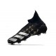 Buty Paul Pogba adidas Predator Mutator 20+ FG -Czarny Szary