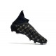 Buty Paul Pogba adidas Predator Mutator 20+ FG -Czarny Szary