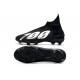 Buty adidas Predator Mutator 20+ FG -Czarny Biały