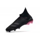 Buty adidas Predator Mutator 20+ FG -Czarny Różowy