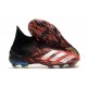 Buty adidas Predator Mutator 20+ FG -Czarny Biały Czerwony