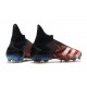 Buty adidas Predator Mutator 20+ FG -Czarny Biały Czerwony