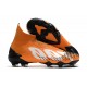 Buty adidas Predator Mutator 20+ FG -Pomarańczowy Biały Czarny