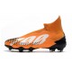 Buty adidas Predator Mutator 20+ FG -Pomarańczowy Biały Czarny