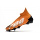 Buty adidas Predator Mutator 20+ FG -Pomarańczowy Biały Czarny