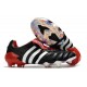 adidas Predator 20+ Mutator Mania Tormentor FG Czarny Czerwony Biały