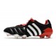 adidas Predator 20+ Mutator Mania Tormentor FG Czarny Czerwony Biały