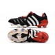 adidas Predator 20+ Mutator Mania Tormentor FG Czarny Czerwony Biały