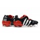 adidas Predator 20+ Mutator Mania Tormentor FG Czarny Czerwony Biały