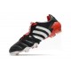 adidas Predator 20+ Mutator Mania Tormentor FG Czarny Czerwony Biały