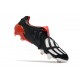 adidas Predator 20+ Mutator Mania Tormentor FG Czarny Czerwony Biały