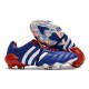 adidas Predator 20+ Mutator Mania Tormentor FG Niebieski Czerwony Biały