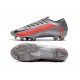 Buty Nike Mercurial Vapor XIII Elite FG Szary Czarny