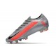 Buty Nike Mercurial Vapor XIII Elite FG Szary Czarny