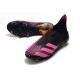 Buty adidas Predator Mutator 20+ FG - Czarny Różowy