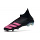 Buty adidas Predator Mutator 20+ FG - Czarny Różowy