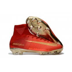 Nowe Buty piłkarskie Nike Mercurial Superfly V FG